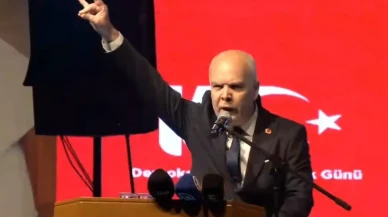 MHP İl Başkanı Candemir: "15 Temmuz, Türk Milletinin İradesine Sahip Çıktığı Gündür"