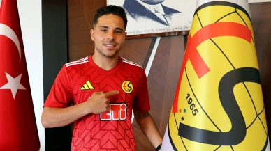 Eskişehirspor’da Transfer Hareketliliği