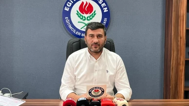 Eğitim-Bir-Sen’den Zorunlu Eğitim Sistemi Raporu: “Süre Kısaltılmalı, Yapı Yeniden Düzenlenmeli”
