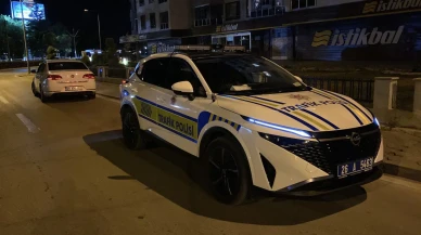 Alkollü Sürücüye Ceza