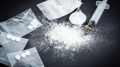 Doktor İmzasıyla Uyuşturucu İlaç Reçeteleri Düzenleyen Suç Çetesi Yakalandı!
