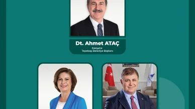 Gıda Güvenliği Paneli Tepebaşı’nda Gerçekleşecek