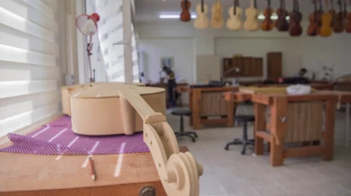 Anadolu Üniversitesi Devlet Konservatuvarı 35 Yıldır Sanata Yön Veriyor