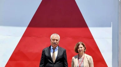 Silivri’de Tutuklu Başkanlara Moral Ziyareti: “Selamları Var, Dirayetliler”