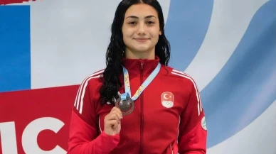 Eskişehir’e Gurur Yaşattı