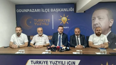 Eskişehir'de O Nedenden Dolayı Odunpazarı Meclis Üyeleri Meclise Katılmayacak