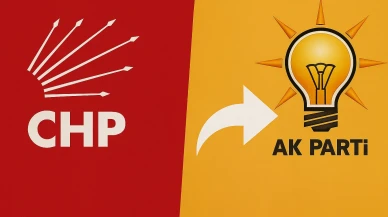 Tepebaşı’nda CHP’den AK Parti’ye Şok Transfer