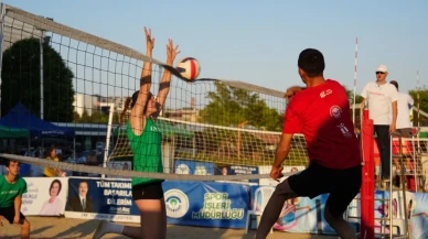 Plaj Voleybolu'nda Kupaların Sahipleri Belli Oldu