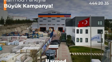 Her İhtiyaca ve Beklentiye Uygun Prefabrik Çelik Konut Fiyat ve Teklif Alın