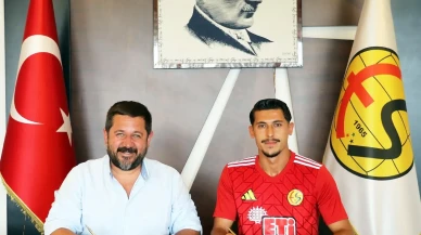 Eskişehirspor, Bahadır Yıldırım’ı Kadrosuna Kattı