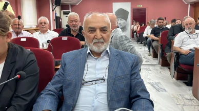 AK Partili Kepez: "Deprem Paralarını Pavyonda mı Harcadık Sanıyorsunuz?""