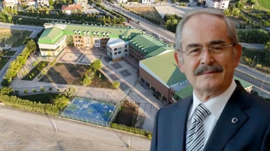 Büyükerşen'in Vakfına ve Yöneticilerine Kayyum Atanmasının Sebepleri