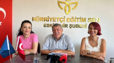 Ara tatil tarihleri yeniden düzenlenmeli, Atatürk ve Çanakkale ruhu okullarda yaşatılmalı