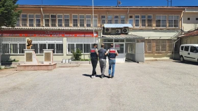 Terör Örgütü Üyesi Eskişehir’de Yakalandı