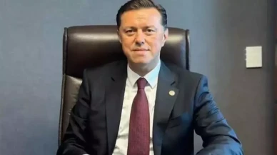 Milletvekili Hatipoğlu’ndan Seyitgazi Yangınına İlişkin Açıklama