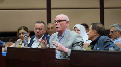 Kazım Kurt: “Delil Yok, İddianame Yok Ama Tutuklama Var”