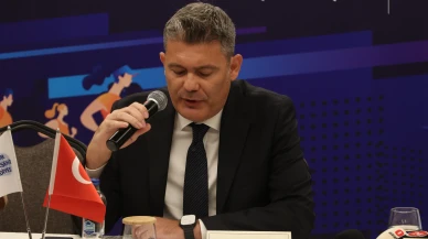 ETİ, 6. Uluslararası Eskişehir Yarı Maratonunda Yerini Aldı