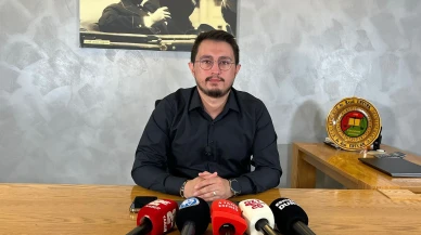 DEVA Partisi İl Başkanı Ertürk: “Ölen Geçimin ve Eşitliğin Yasını Tutuyoruz”