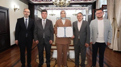 Afyonkarahisar Devlet Hastanesi'nde Tüp Bebek Merkezi Açılacak: Yeni Umutlar Doğuyor!