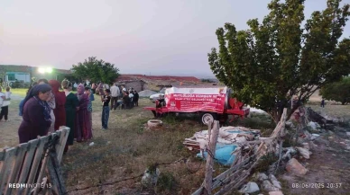 Bayat’ta Düğünlere, Trafiğe Ve Gıdaya Yakın Takip Başladı