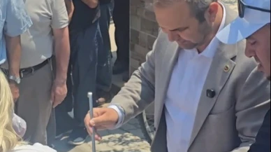 Bayırköy’de Aşure Günü Coşkusu