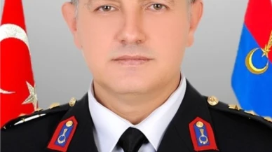 Bilecik Jandarma Komutanlığına Yeni Atamalar Gerçekleşti