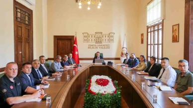 Bilecik'te Gökyüzü İçin Heyecan Dolu Bekleyiş Başladı