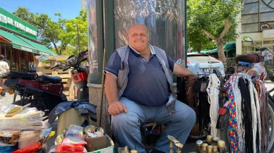 "Emeklilik Hayalini Geride Bıraktı: Yıllar Sonra Çocukluk Mesleğine Dönüş Yaptı"