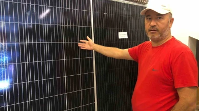 Güneş enerjisi sistemleri: Ekonomik çözüm zorunluluk haline geliyor