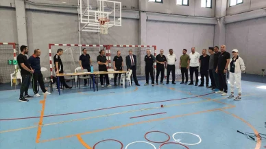 Kütahya’da Spor ve Sanat İçin Yatırımlar Hız Kesmeden Devam Ediyor