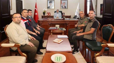 Sokak Hayvanlarının için Dayanışma Toplantısı Düzenlendi