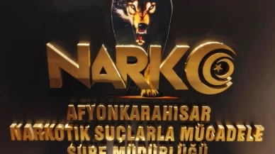 Uyuşturucu Operasyonu'nda 4 Kişi Tutuklandı