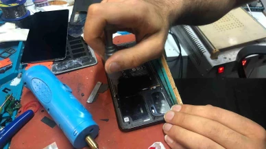 Sıcak Hava Cep Telefonu Bataryalarını Vurdu, Masraf Büyüyor”