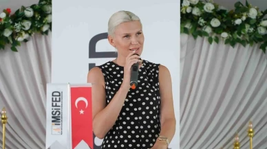 Başkan Subaşı, İMSİFED Tanıtım Programında Birlik Vurgusu Yaptı
