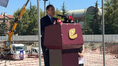 “Ortak Akıl ve Birliktelik Eskişehir’e Kazandırıyor”
