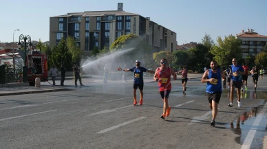 Eskişehir Yarı Maratonu Öncesi Uyarı