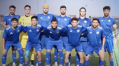 Kütahyaspor üçüncü hazırlık maçını kazandı