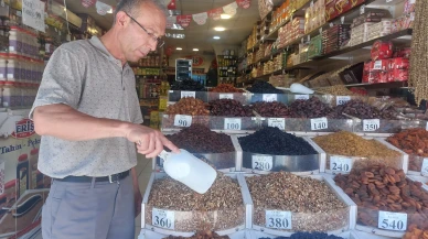 Bağışıklık Dostu Besinlerin Satışı Bu Yıl Düşüşte