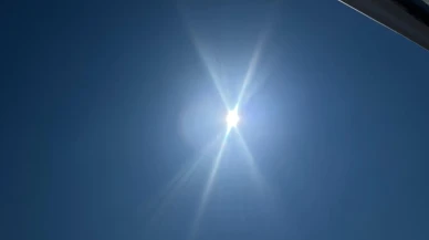 Eskişehir’de Sıcaklıklar Mevsim Normallerinin Üzerinde Seyredecek