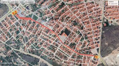 Eskişehir’de Gece Mesaisi Başlıyor