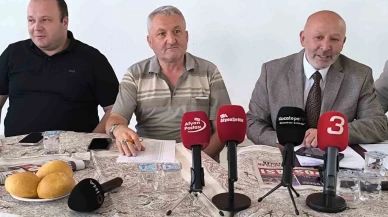 Afyonkarahisar’da manda yetiştiriciliği projesine 1,5 milyon TL’lik ek ödenek