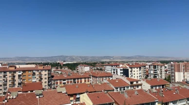Eskişehir'de Kısa Süreli Deprem Şoku, Merkez ve Büyüklük Bilgisi Bekleniyor