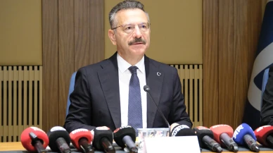Vali Aksoy: “Eskişehir’i Her Yönüyle Tartışmak İçin Buradayız”