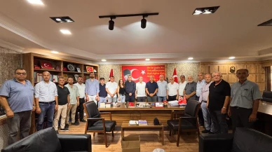 MHP’den “Milli Birlik ve Dayanışma” Programı Hazırlığı