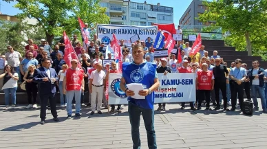 Dikkat Eskişehir'de bu resmi kurumlara giderseniz işiniz aksayabilir!
