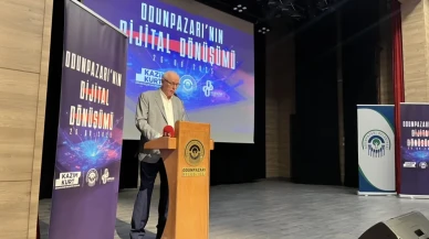 Odunpazarı’ndan Bağımsız ve Yenilikçi Dijital Adım