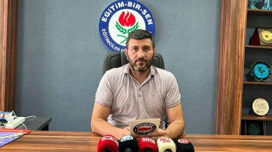 İbrahim Akar: “Sunulan teklif ne gelirde adalet ne de ücretlerde denge sağlıyor”