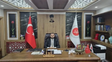 Bozüyük İlçe Müftülüğüne Kemal Arpacı Atandı