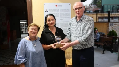 Odunpazarı’nda Sanatın Ateşi Yandı