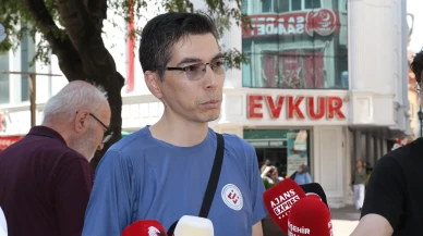 Yer Bilimci Tün: “Balıkesir Depremi Eskişehir’de Yerel Zemin Koşulları Nedeniyle Şiddetli Hissedildi”